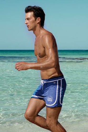 Maillots pour homme