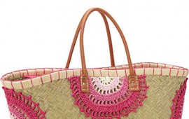 Sac de plage