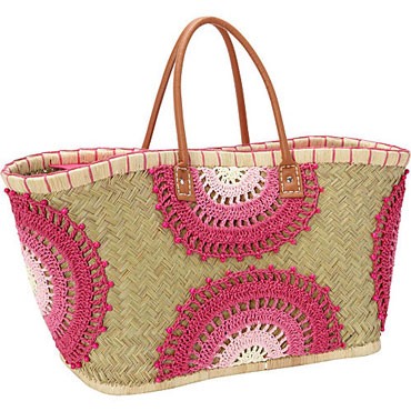 Sac de plage